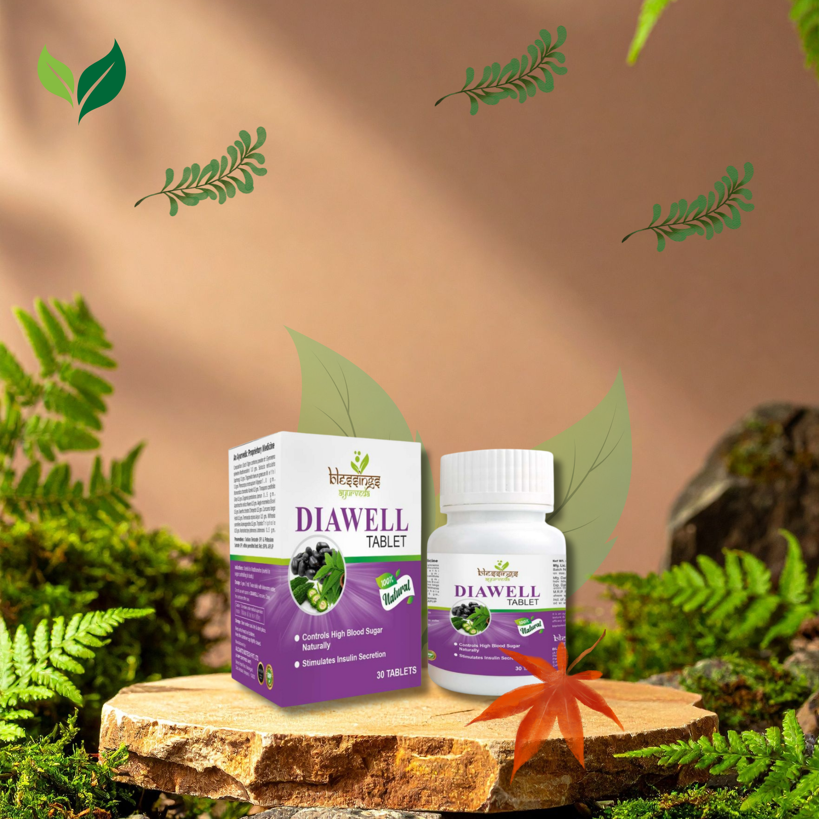 DIAWELL TAB