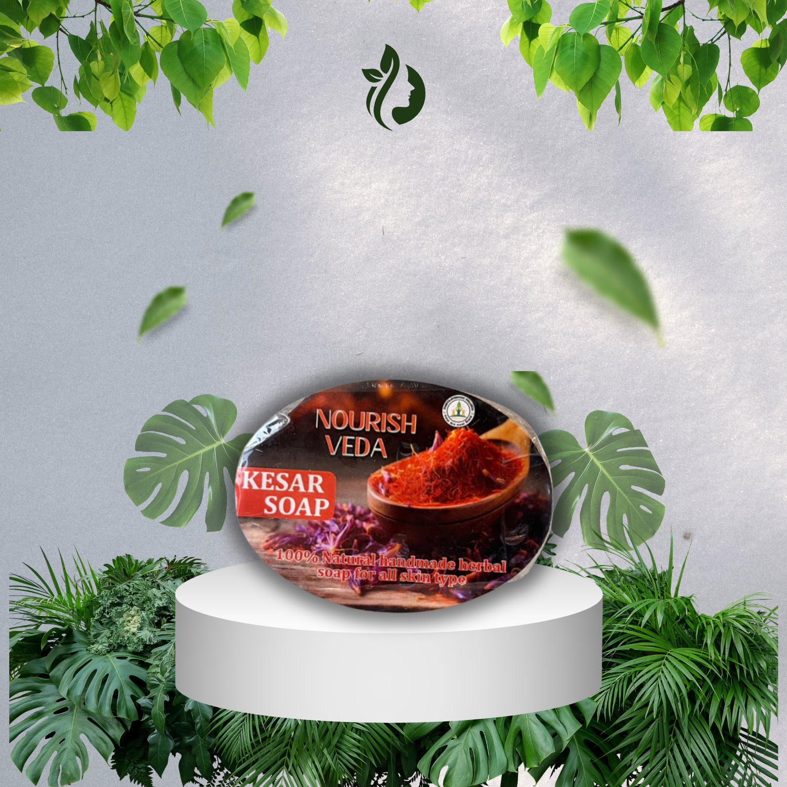 KESAR SOAP